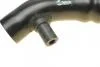 Патрубок корпуса воздушного фильтра Mercedes Benz W638 OM601 96-> AUTOTECHTEILE 100 5250 (фото 4)