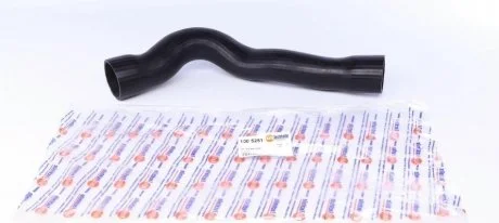 Патрубок интеркулера AUTOTECHTEILE 1 005 251