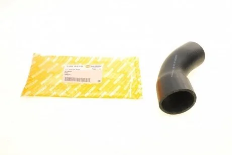 Патрубок інтеркулера, CDI AUTOTECHTEILE 100 5255