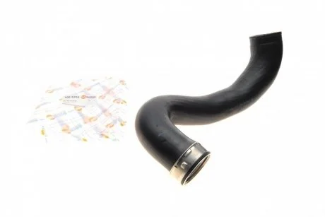 Патрубок интеркулера AUTOTECHTEILE 1 005 260