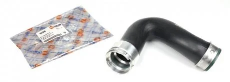 Патрубок інтеркулера AUTOTECHTEILE 1 005 266