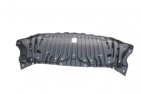 Защитный кожух двигателя Mercedes Benz W212 13-16 (Бензин) AUTOTECHTEILE 100 5282