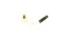 Датчик износа тормозных колодок Mercedes Benz W163 AUTOTECHTEILE 100 5413 (фото 2)