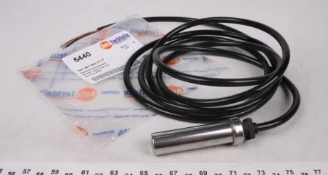 Датчик ABS задний, 95-06 AUTOTECHTEILE 1 005 440