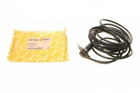 Датчик ABS передній, 96-03 AUTOTECHTEILE 1 005 442