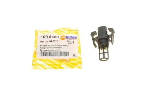 Датчик температуры AUTOTECHTEILE 1 005 460