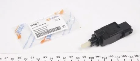 Датчик педали AUTOTECHTEILE 1 005 487