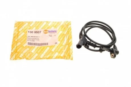Датчик ABS передний, L=R AUTOTECHTEILE 1 005 507