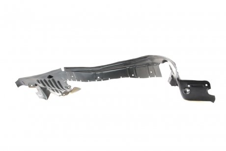 Підкрилок передній, лівий Mercedes Benz W210 95-03 AUTOTECHTEILE 100 6971