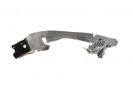 Подкрылок передний, правый Mercedes Benz W210 95-03 AUTOTECHTEILE 100 6972