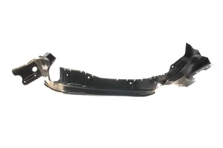Подкрылок передний, правый Mercedes Benz W210 00-02 AUTOTECHTEILE 100 6974