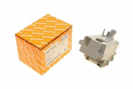 Ручка двери AUTOTECHTEILE 1 007 202 (фото 1)