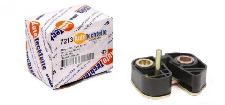 Фото 1 - собачка замку AUTOTECHTEILE 1 007 213 Собачка замку AUTOTECHTEILE 1 007 213 (фото 1)