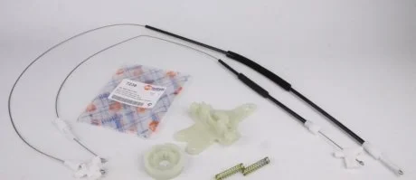 Ремкомплект стеклоподъемника AUTOTECHTEILE 1 007 239
