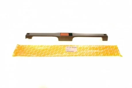 Ручка дверей (передньої/всередені) DB 609-814 (сіра) AUTOTECHTEILE 1 007 248