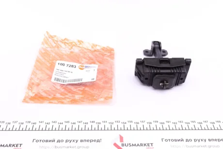 Обмежувач дверей (передньої) MB Vito (W639) 03- AUTOTECHTEILE 1 007 283