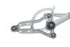 Стеклоподъемник передний левый Mercedes Benz W124 85-93/ W201 82-93 AUTOTECHTEILE 100 7295 (фото 2)