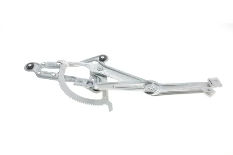Стеклоподъемник передний левый Mercedes Benz W124 85-93/ W201 82-93 AUTOTECHTEILE 100 7295