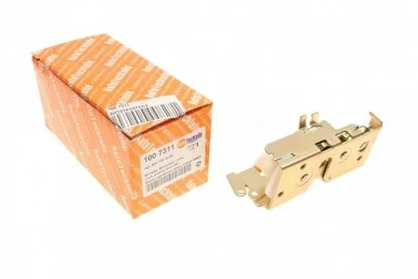 Фото 1 - замок двері AUTOTECHTEILE 1 007 311 Замок двері AUTOTECHTEILE 1 007 311 (фото 1)