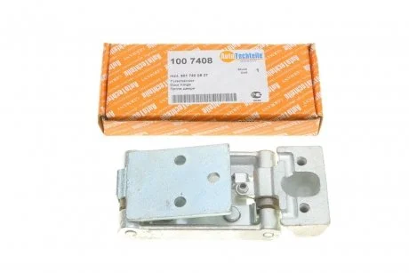 Петля двери AUTOTECHTEILE 1 007 408