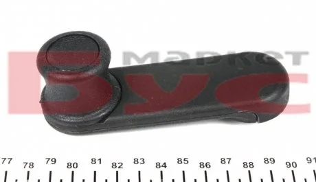 Ручка стеклоподъемника AUTOTECHTEILE 1 007 600 (фото 1)