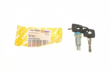 Серцевина замку AUTOTECHTEILE 1 007 602