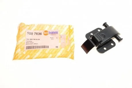 Ограничитель двери AUTOTECHTEILE 1 007 636