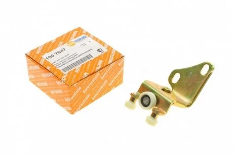 Ролик двери AUTOTECHTEILE 1 007 647