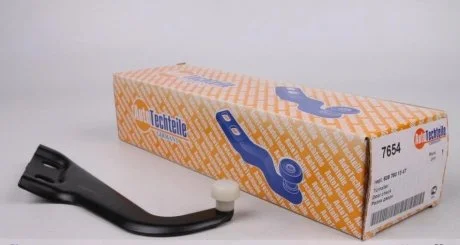 Ролик двери AUTOTECHTEILE 1 007 654