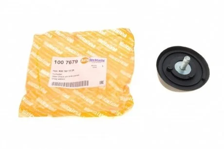 Упор двери AUTOTECHTEILE 1 007 679