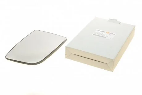 Стекло зеркала AUTOTECHTEILE 1 008 116