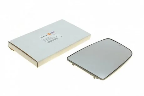 Стекло зеркала AUTOTECHTEILE 1 008 119