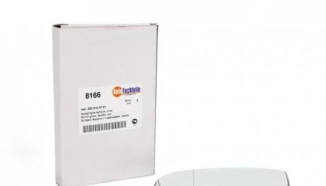 Стекло зеркала AUTOTECHTEILE 1 008 166