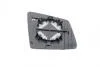 Вставка дзеркала з підігрівом ліва Mercedes Benz W166 11-15 / W463 08-18 / X164 06-12 / X166 12-19 AUTOTECHTEILE 100 8186 (фото 3)