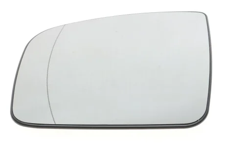 Стекло зеркала AUTOTECHTEILE 100 8190