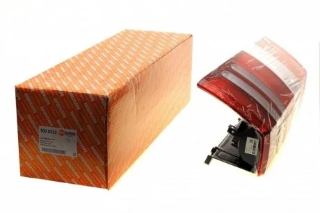 Фонарь задний AUTOTECHTEILE 1 008 222