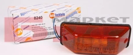 Повторитель поворота AUTOTECHTEILE 1 008 240 (фото 1)