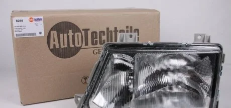 Фара левая Mercedes Benz Sprinter AUTOTECHTEILE 100 8289