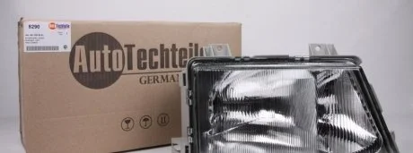 Фара правая Mercedes Benz Sprinter AUTOTECHTEILE 1 008 290