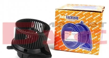 Моторчик печки AUTOTECHTEILE 1 008 322