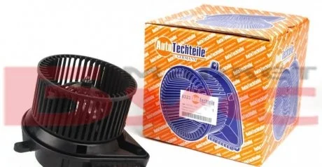 Моторчик печки AUTOTECHTEILE 1 008 323