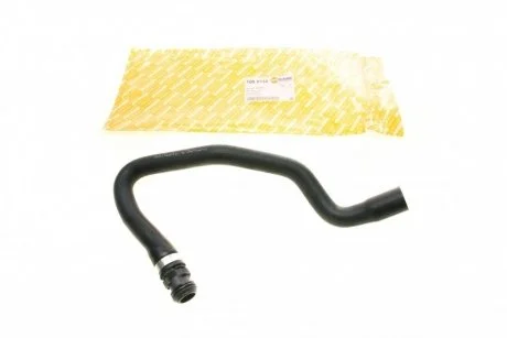 Патрубок радіатора AUTOTECHTEILE 100 8334