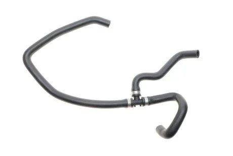 Патрубок пічки AUTOTECHTEILE 1 008 336