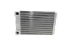 Радиатор печки Mercedes Benz W199 03-10 / W209 02-10 / W203 00-07 / W230 01-12 / W463 00-18 AUTOTECHTEILE 100 8378 (фото 2)