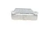 Радиатор печки Mercedes Benz W199 03-10 / W209 02-10 / W203 00-07 / W230 01-12 / W463 00-18 AUTOTECHTEILE 100 8378 (фото 6)