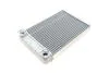 Радиатор печки Mercedes Benz W199 03-10 / W209 02-10 / W203 00-07 / W230 01-12 / W463 00-18 AUTOTECHTEILE 100 8378 (фото 7)