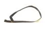 Радиатор печки Mercedes Benz W199 03-10 / W209 02-10 / W203 00-07 / W230 01-12 / W463 00-18 AUTOTECHTEILE 100 8378 (фото 8)