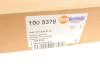 Радиатор печки Mercedes Benz W199 03-10 / W209 02-10 / W203 00-07 / W230 01-12 / W463 00-18 AUTOTECHTEILE 100 8378 (фото 9)