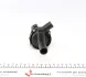 Насос рециркуляції антифризу Mercedes Benz W221 05-13 AUTOTECHTEILE 100 8396 (фото 2)