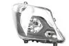 Фара права Mercedes Benz Sprinter W906 1 008 407
